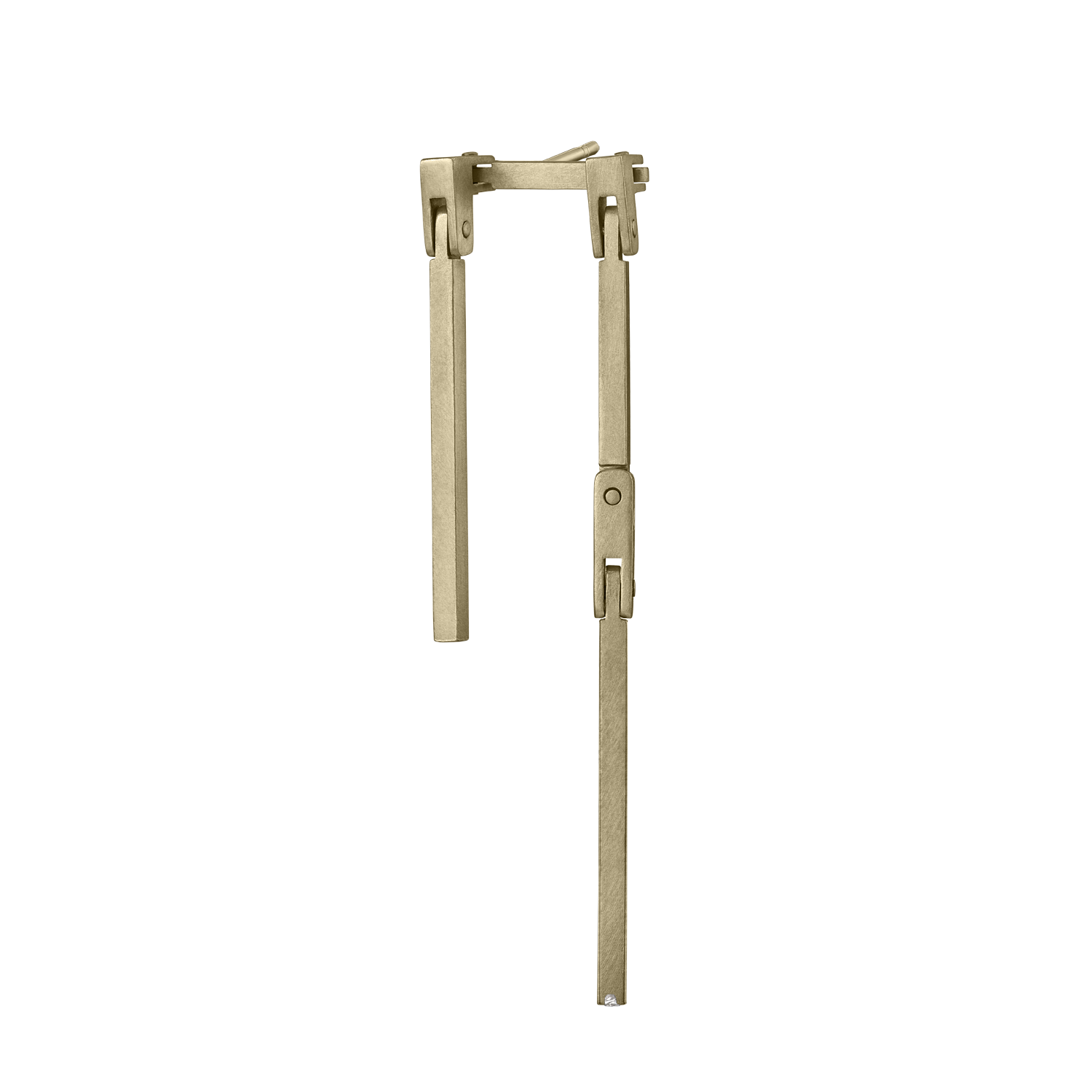 Gold-14k-diamond-earring