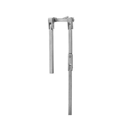 Sterling-silver-structure-earring